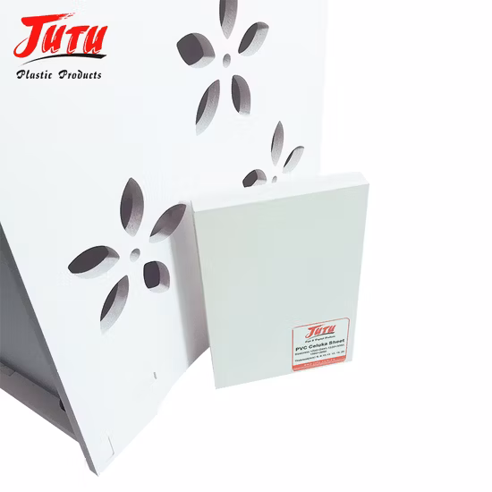 Jutu White, Black, Red, Green, Blue, Yellow, etc Home and Office Furniture White PVC Foam Board