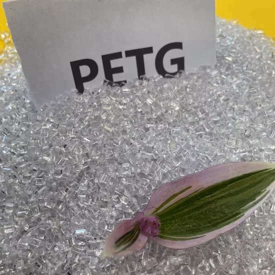 Heat Resistant Pet Fiber Board Pet Form Board Pet Board PETG